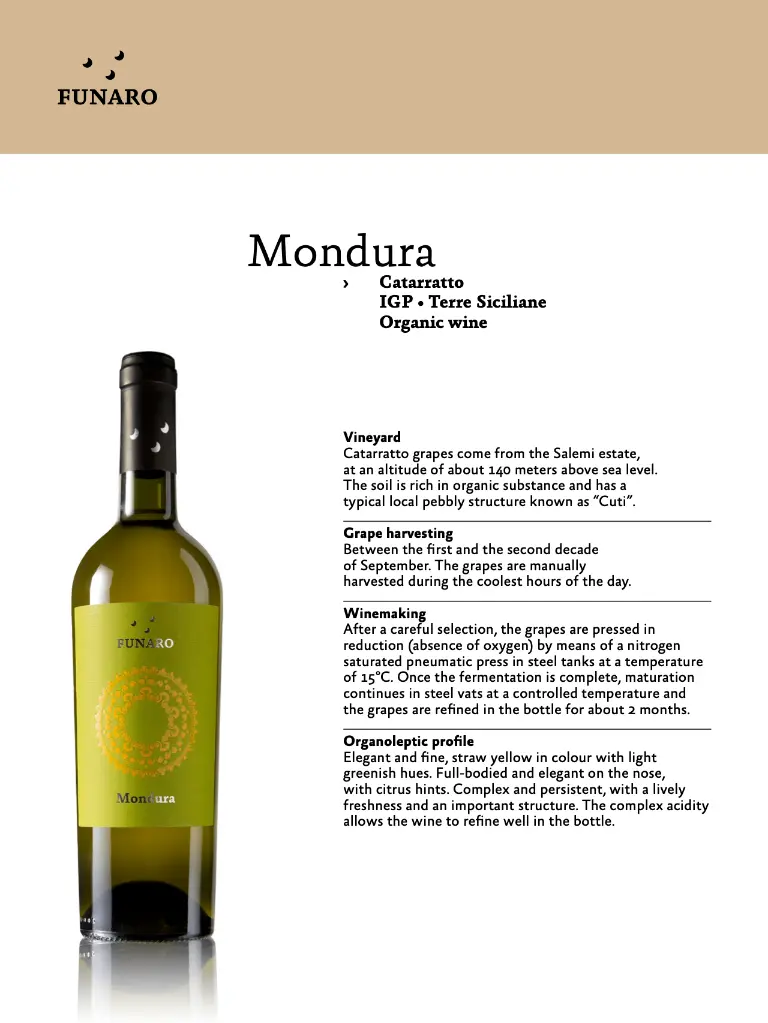 technische fiche - mondura_funaro_eng.webp