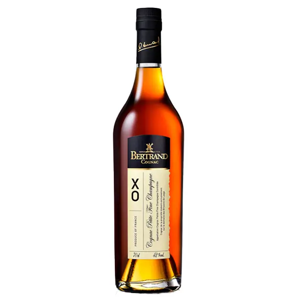 Bertrand - Cognac XO