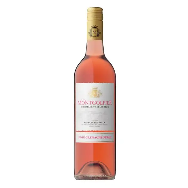 Montgolfier - Rosé 2022