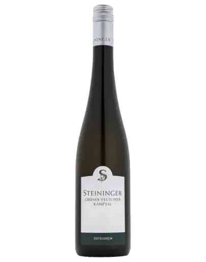 Steininger - Gruner Veltliner Kamptal 2023