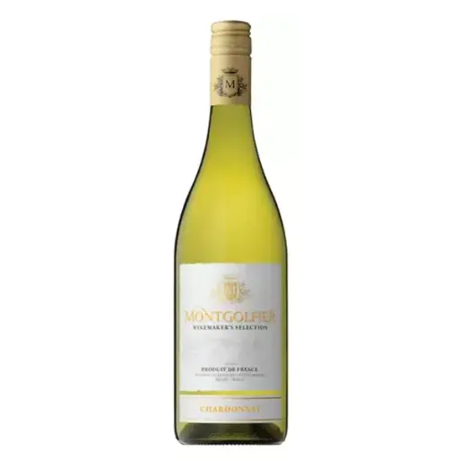 Montgolfier Chardonnay 2023