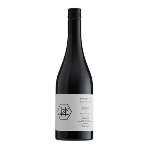 Ministry of couds - Tempranillo/ Grenache 2022