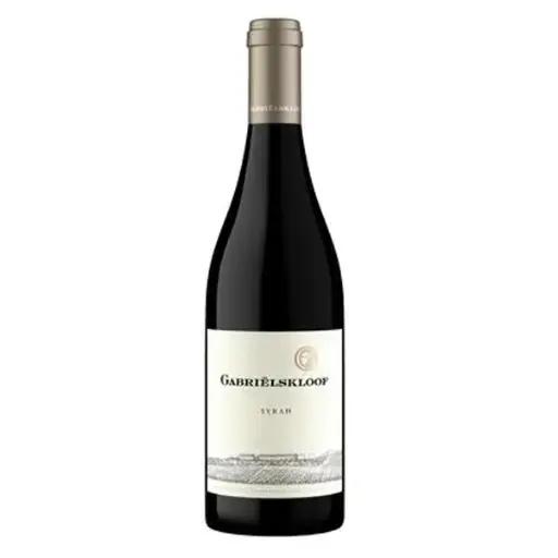 Gabrielskloof - Syrah 2021