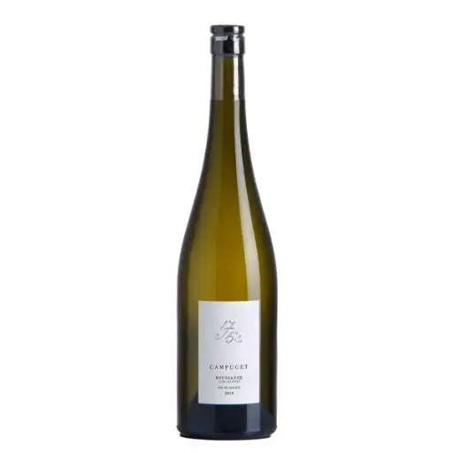 Campuget - Roussanne 'Sans Sulfite' - 2022