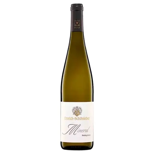 Emrich Schönleber - Mineral Riesling 2021